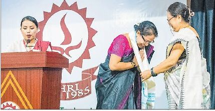 World Organ Donation Day observed