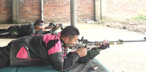 IW Shooting: Bidyalaxmi, Vedaant shine with triple gold