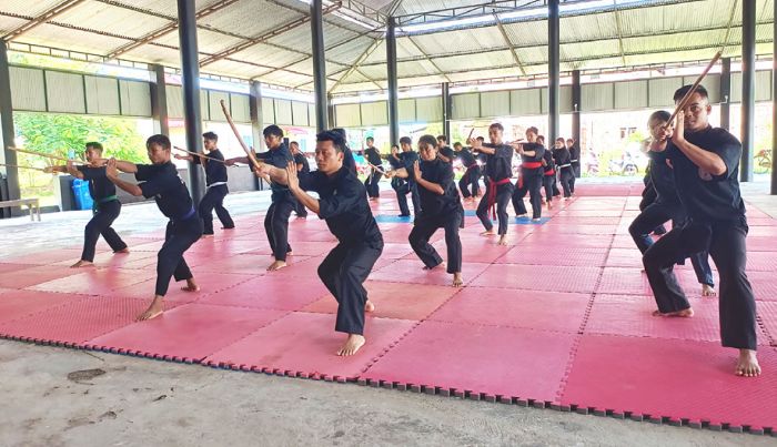 Two-day Thang-Ta Teachers' Workshop 2025 underway
