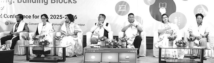 Workshop focuses on education challenges, reforms