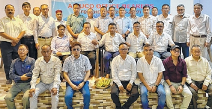 Don't test people's patience: AMUCO to Govt