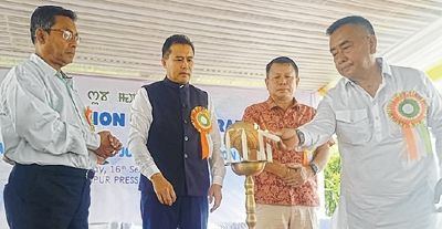 AMWJU celebrates 51st foundation day