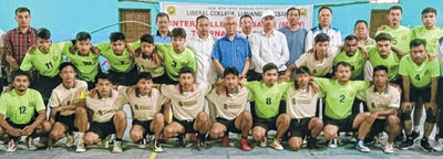 MU Inter College Kabaddi Tournaments begin