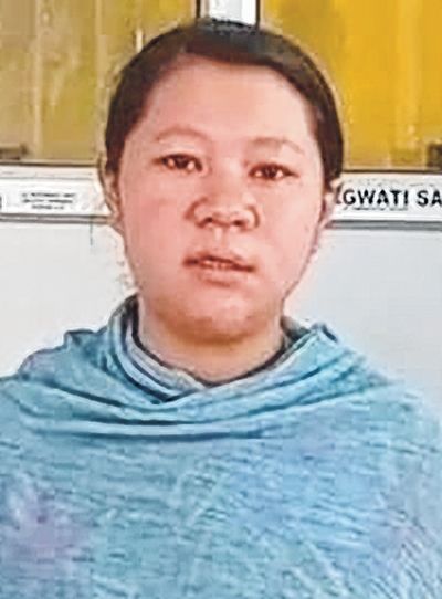 Take steps to resettle all IDPs: Widow to PM