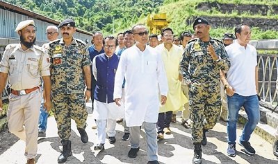 MPCC points finger at WRD officials