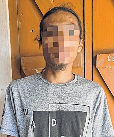 Police arrest Motbung assault suspect