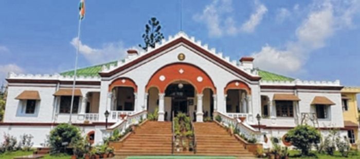 Bhalla summons BJP leaders, MLAs for crucial meet at Raj Bhavan