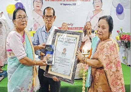 KYMT organises seminar on 'Life & contributions of Ksh Subadani in Manipuri Literature'
