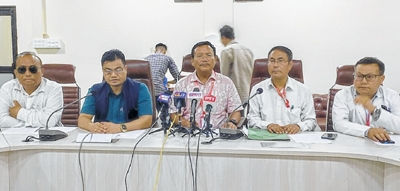 TAMOA suspends stir, RIMS to reopen from September 24