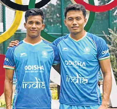 PHAM greets Priyobarta and Ingalemba on making it to National junior hockey squad