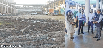 Govt looks to revive ISBT from 'death bed'