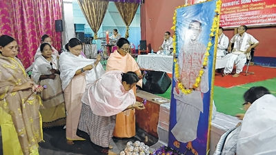 Tributes paid to Irabot