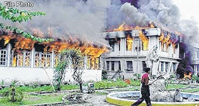 June 18, 2001 killings: CJM rejects closure report