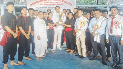 MIISIKHOL emerge champions of State Level Cheibi Yendamnaba