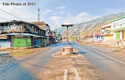 Free movement on NH-2 tested with trial ran