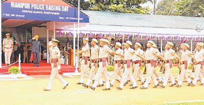 Peaceful dialogue only solution to ethnic conflict: DGP