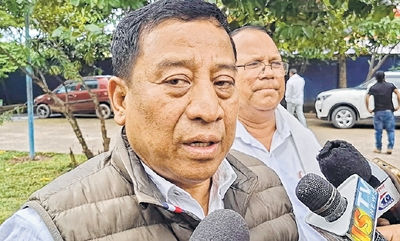 Many after CM's post including myself: Shyamkumar