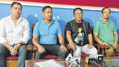 U-TRUST lines up free detox camps