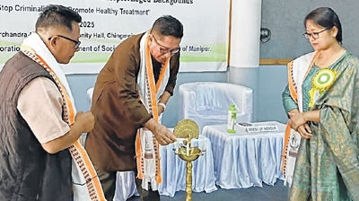 193 youths to avail free 45 days detox camp