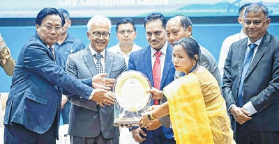 AIR, Imphal completes 60 years of service