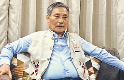 India's delay is creating more problems, not solving them: Atem