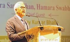 Dignity and rights stressed on Constitution Day