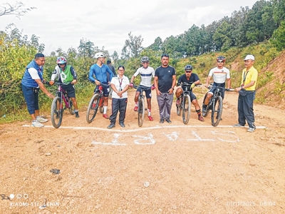 Governor's Cup Cycling Championship