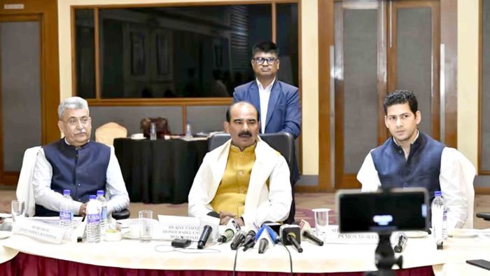 '332 Kms of NHs to be completed by 2026-27