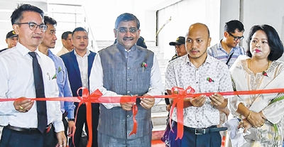 Transparency stressed on 77th IPR Day