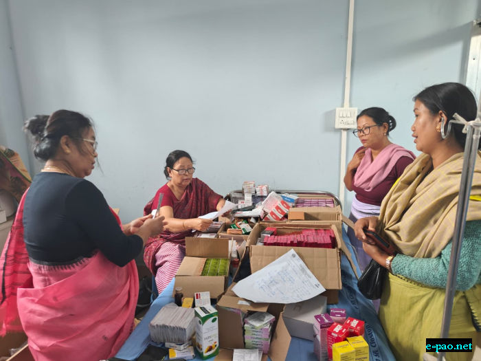 Awareness and Free Detection of Breast and Cervical cancer