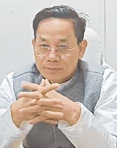 MLA decries use of force against IDPs