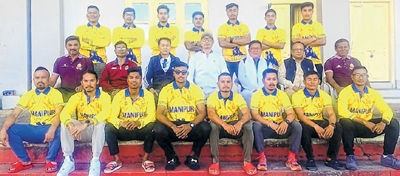 MNCA announces 15-member squad for Syed Mushtaq Ali Trophy 2025-26