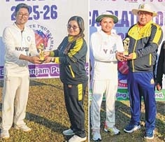 MNCA Plate Tournament