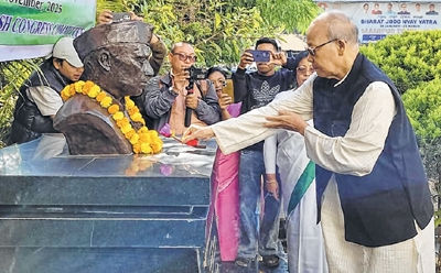 Better to dissolve Assembly and hold election