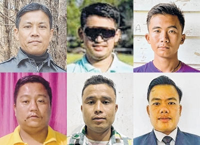 MHRPA announces India-B team for 15th Manipur Polo Int'l