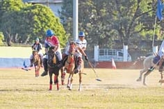 15th Manipur Polo International : Manipur beat USA 7-4