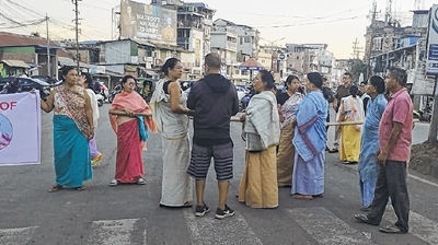 Book killers of Angom Rita demand raised