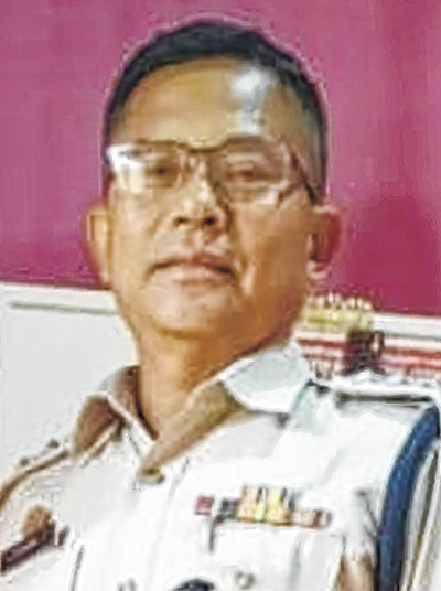 Man shoots uncle to death, kills self later