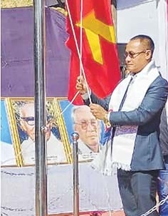 61st raising day of UNLF observed all over