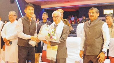 150 years of Vande Mataram commemorated