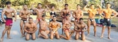AMBBA names athletes for Junior Mr India 2026 and Mr Eastern India 2026