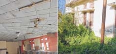 Bal Bhavan, now a ghost of its former self
