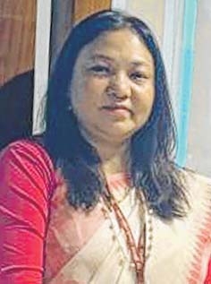 Banita Devi Naorem