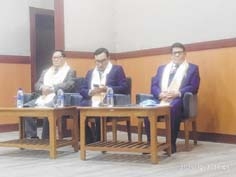 Public convention on 'Better Healthcare Services' held