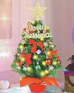 Christmas greetings pour in from all over