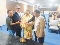 Day of Persons with Disabilities observed at Babina Hospital