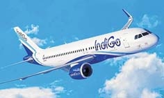 Rs 7,500 for routes up to 500 km Centre introduces airfare caps