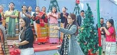 Khemchand urges all to protect Manipur