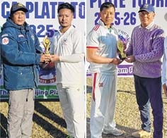 10th MNCA Plate Tournament: IBSA beat KIYC by 6 wickets for third win on trot