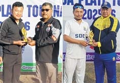 10th MNCA Plate Tournament